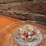 User's review image for FORNO
