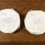 用户对于Wine&Cheese 北海道興農社的评论图