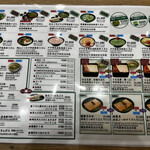 用戶對於はなれ　中村製麺的評論圖