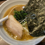 用戶對於横浜家系らーめん 三元 北大前店的評論圖