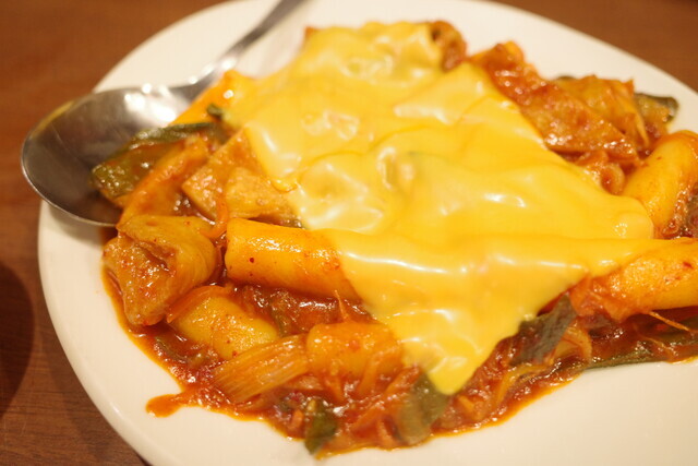 User's recommendation image for 韓楽