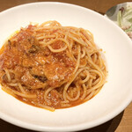User's review image for カプリチョーザ 渋谷本店