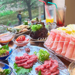 用户对于天心爛漫 河原町店的评论图
