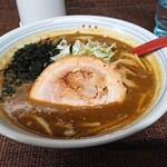 User's review image for じぇんとる麺 中島店