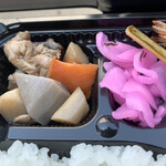 用户对于お料理 いけ乃的评论图