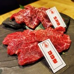 用戶對於和牛焼肉 Moo的評論圖