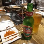 User's review image for 中国料理 阿里香