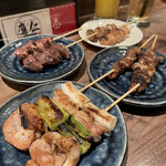 用户对于地鶏と鶏だしおでん 鷹仁 別邸的评论图