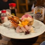 用戶對於炉ばた焼 ウタリ的評論圖