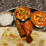 User's review image for インドレストランニューデリー