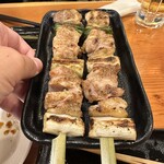 用戶對於鳥貴族 池袋サンシャイン通り店的評論圖