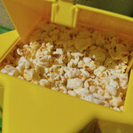 User's review image for ピットストップ・ポップコーン