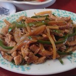 User's review image for 中国飯店紀淡