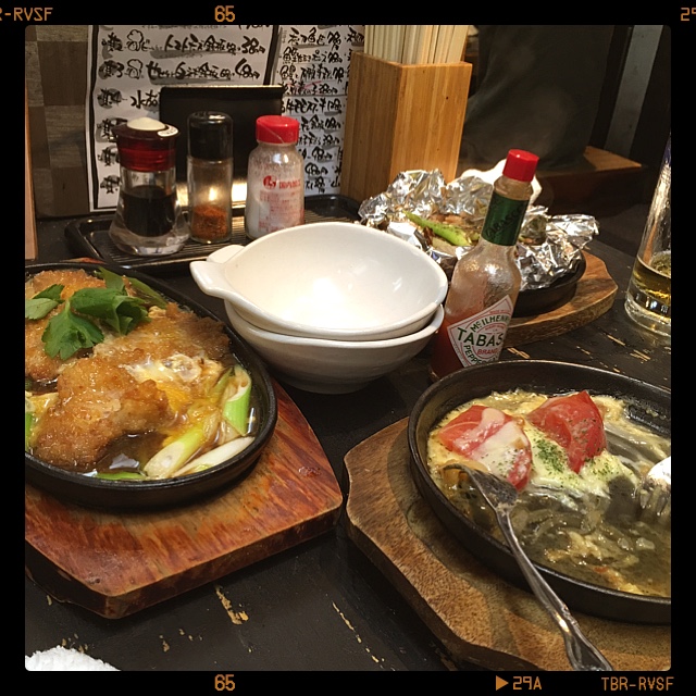 用户对于よってこや的评论图