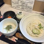 User's review image for 万空うどん 田舎っ子