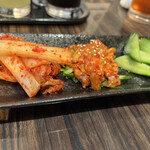 用戶對於炭火焼肉　黒毛和牛　慶k 本所店的評論圖