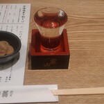 用戶對於蕎麦雪屋的評論圖
