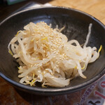 用戶對於浪花ひとくち餃子 餃々 梅田本店的評論圖