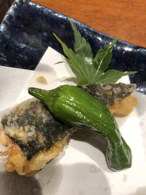 用戶對於築地日本海 竹の塚店的評論高清圖