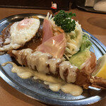 User's review image for 洋食の店とん助