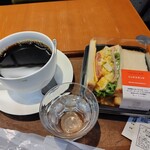 用戶對於上島珈琲店 広尾店的評論圖