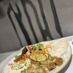 User's review image for Ta-im 虎ノ門