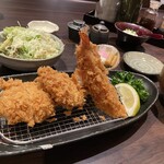 用戶對於とんかつ和幸 匠庵 伊勢丹新宿店的評論圖