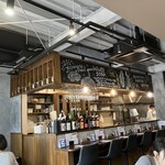 用戶對於SOBA cafe dining TAKIHAMA的評論圖