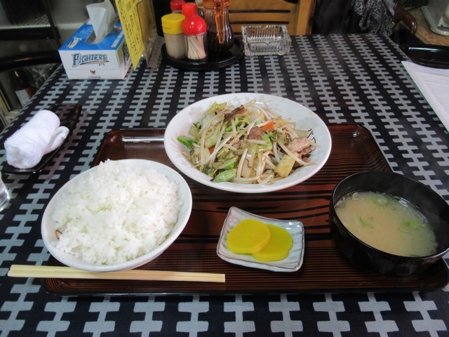 User's review image for キッチン バロン