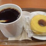 用戶對於カフェ・ベローチェ 飯田橋駅東口店的評論圖