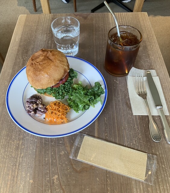 User's recommendation image for ONIBUS COFFEE 自由が丘店