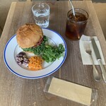 User's review image for ONIBUS COFFEE 自由が丘店