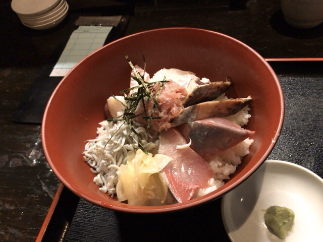 User's review image for ガシラ 渋谷店