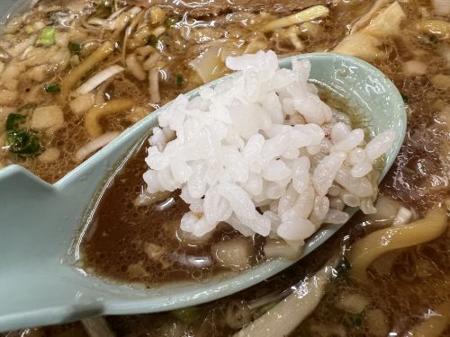 用戶對於ラーメン山岡家 旭川神居店的評論高清圖