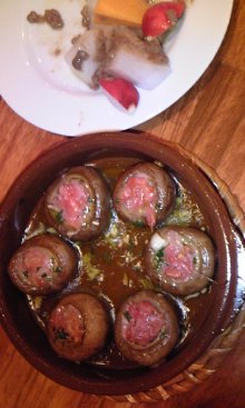 User's review image for Ragout