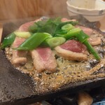 用户对于自然酒菜 一瞬的评论图