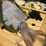 用戶對於居酒屋 まる家 西中洲的評論圖