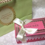 用戶對於ラデュレ グランスタ東京店的評論圖