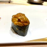 用戶對於博多 鮨 栞庵 やましろ的評論圖