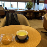 User's review image for 福岡空港 ダイヤモンド・プレミアラウンジ