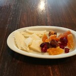 用户对于Pizzeria Bar Trico 新橋本店的评论图