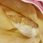 User's review image for creperie