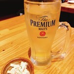 User's review image for 300円居酒屋 道草酒場 八王子