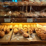 用戶對於Pasco夢パン工房 手稲店的評論圖