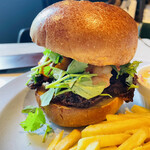 User's review image for ​under the cascade