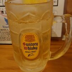 用户对于大衆酒場 036的评论图