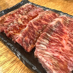 用戶對於焼肉 旨い牛的評論圖