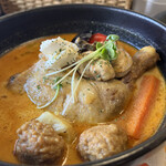 用户对于カオスヘブン 札幌店的评论图