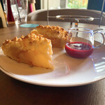 User's review image for ラ・メゾン・キオイ