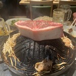 用户对于生ラムかんな 恵比寿店的评论图